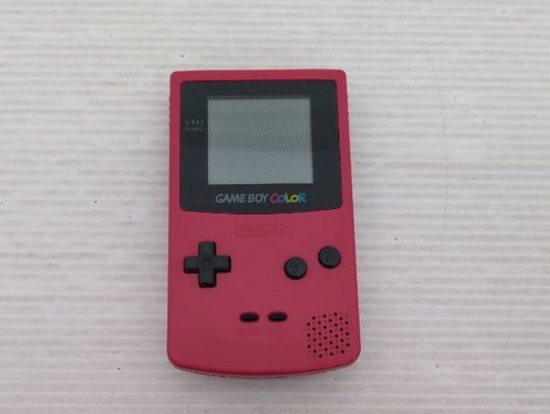 Console game boy - console,