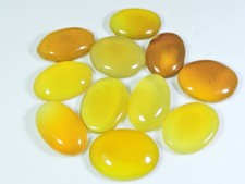 260Cts. Anello in agata onice