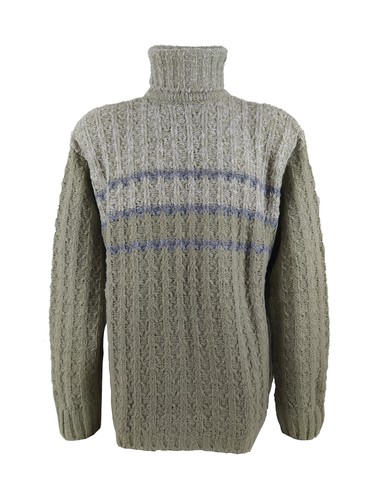 Maglione dolcevita uomo
