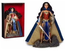 2016 SDCC BARBIE Amazon