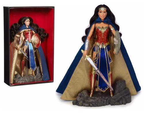 2016 sdcc barbie amazon - barbie,
