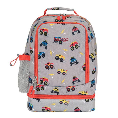 Bentgo zaino per bambini - bentgo,
