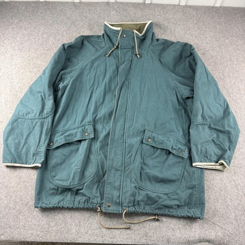 Giacca vintage timberland - giacca,