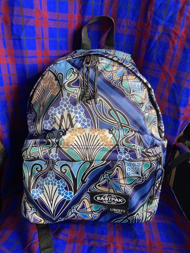 Zaino liberty london ianthe - london,