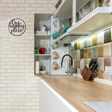  1 set di porta d'ingresso in