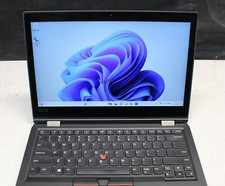 Lenovo Thinkpad L380 Yoga 2 in