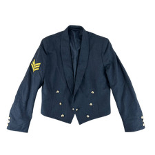 British RAF Jacket No5 Mess
