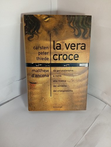 Vera croce - la,