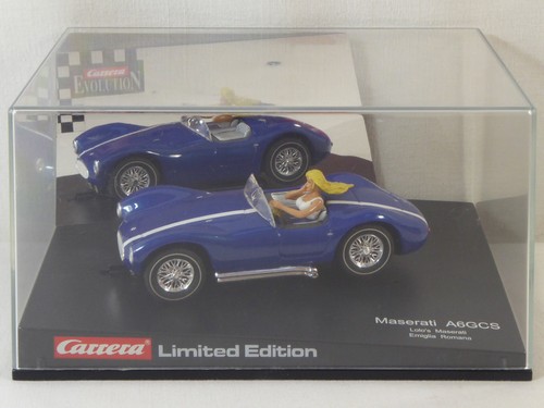 Carrera evolution 32 - carrera,