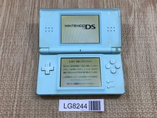 Nintendo DS Lite Console Blu