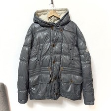 Moncler Vintage Reversible