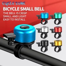 Mini campanello bici - , anello