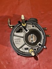 Corpo Farfallato Weber 38 CFF