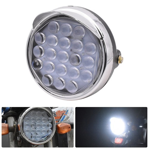 Faro triciclo elettrico 6500k - triciclo,