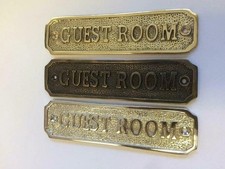 Insegna Porta Personalizzata