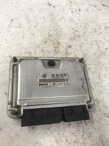 045906019ab centralina motore - 045906019ab,