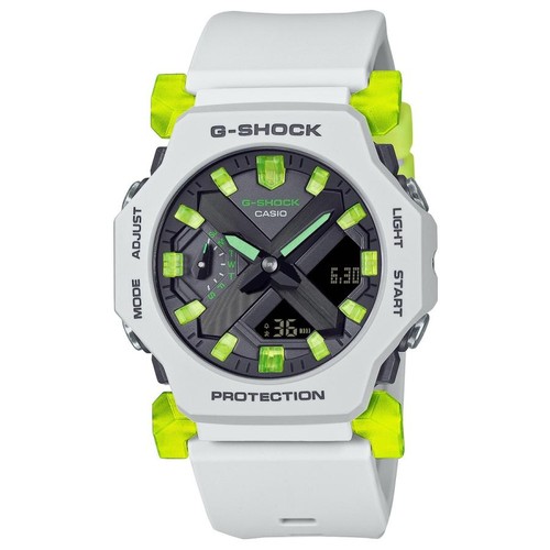 Orologio uomo casio shock - orologio,