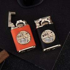 CHIEF Kerosene Lighter Gear