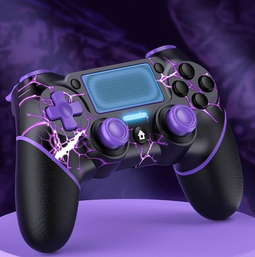 Joystick ps4 - joystick,