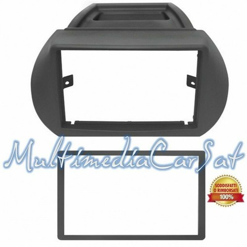 Mascherina autoradio 3475 - mascherina,