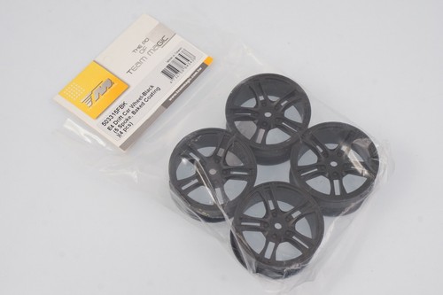 Team magic 553315fbk cerchi - magic,