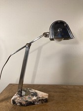 Lampada Da Tavolo ART DECO