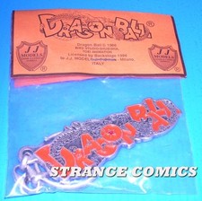 DRAGONBALL PORTACHIAVI IN