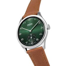 Vulcain Grand Prix - Small