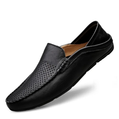Scarpe uomo pelle - uomo, casual