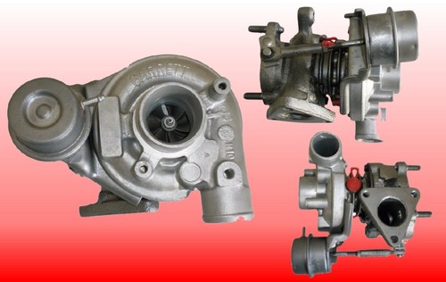 Turbocompressore volkswagen - turbocompressore,
