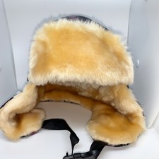 Truckfit 100% Authentic Black & Purple Hat