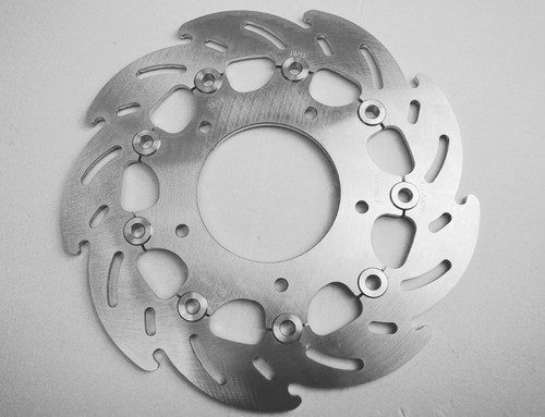 Disco freno wave galleggiante - disco,