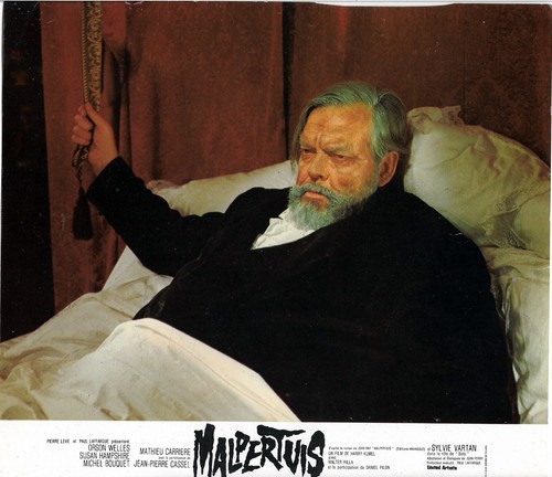 Malpertuis orson welles - malpertuis,,