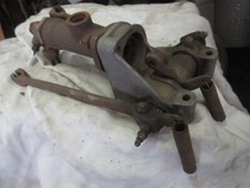 FIAT 500 Topolino - Leverismo