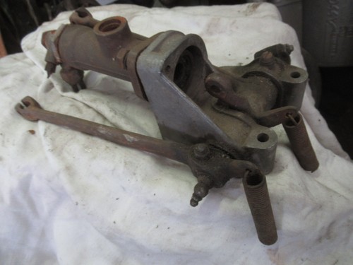 Fiat 500 topolino leverismo - fiat,