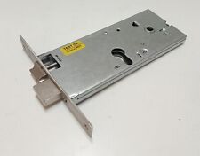 SERRATURA DA INFILARE SCROCCO