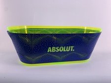Absolut Vodka LED bottiglie