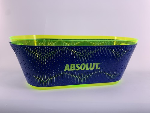Absolut vodka led - absolut,
