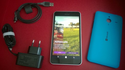Microsoft lumia 640 - lumia,