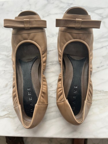 Scarpa marni taglia in - marni,