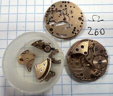 Orologio Vintage Omega 260 Lot