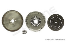 KIT FRIZIONE COMPLETO DI