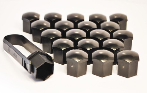 20x19mm esagonale lega ruota - esagonale,
