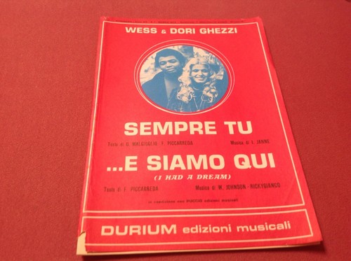 Spartito musicale canzoni - spartito,