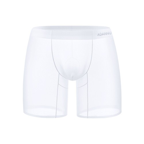 Boxer intimo uomo adannu - boxer,