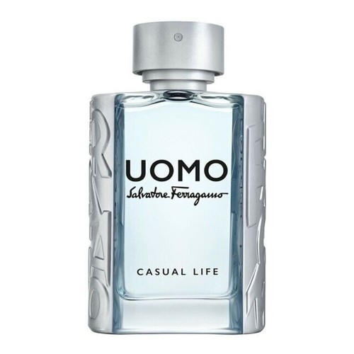 Salvatore ferragamo uomo - ferragamo,