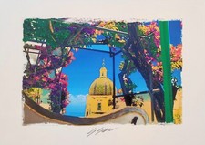 Giuliano GRITTINI, La luce -