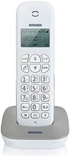 BRONDI TELEFONO CORDLESS GALA