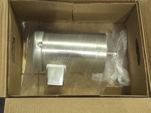 Motore abb baldor washdown - abb,