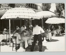 OUTDOOR Ristorante VENEZIA